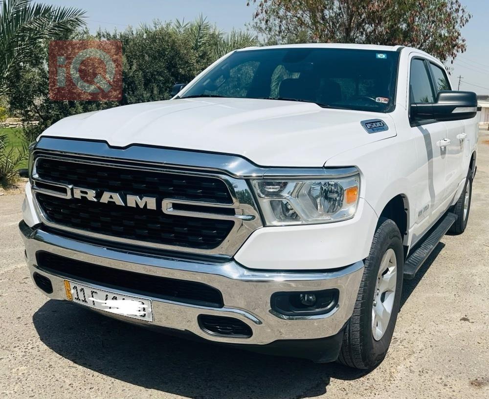 رام 1500